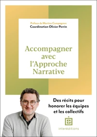 Accompagner avec l'approche narrative