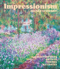 Impressionism - Musée d'Orsay