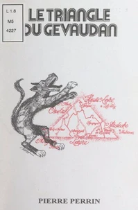 Le triangle du Gévaudan