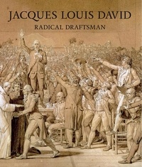 Perrin Stein - Jacques Louis David - Radical Draftsman.