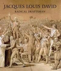 Jacques Louis David