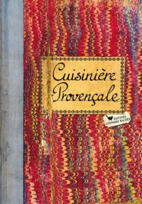 Cuisinière Provençale