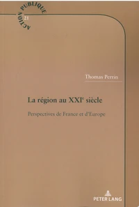 La région au XXIe siècle