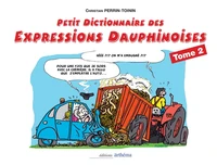 Petit dictionnaire ethnographique du parler dauphinois