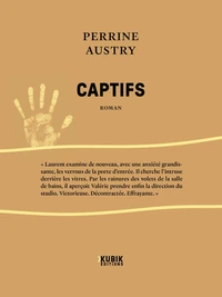 Captifs