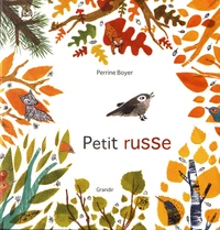 Petit russe