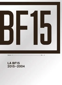 La BF15 2015-2004