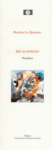Perrine Le Querrec - Bec & Ongles.
