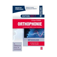 Orthophonie