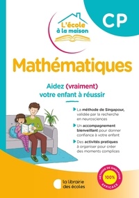 Téléchargez de nouveaux livres gratuits en ligne Mathématiques CP par Perrine Rey, Mahaut Lemoine, Céline Bouvier