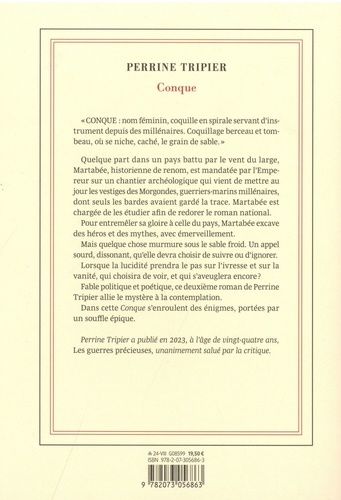 Conque