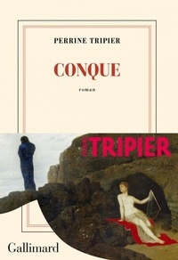 Pdf books téléchargement gratuit pour kindle Conque