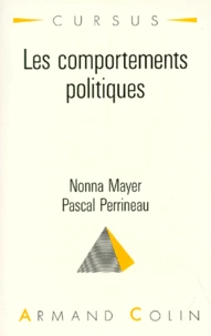 Les comportements politiques