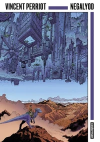 Negalyod Tome 1