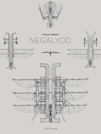 Negalyod
