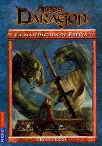 La Malédiction de Freyja