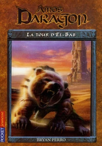 La Tour d'El-Bab
