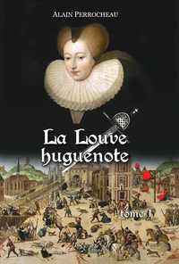 La Louve Huguenote