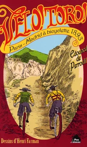 Vélo! Toro!