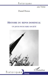 Histoire du repos dominical