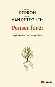 Penser forêt