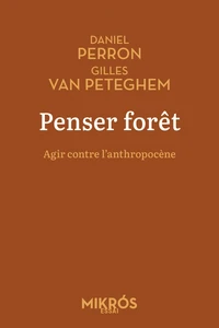 Penser forêt