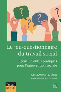 Le jeu-questionnaire du travail social