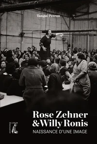 Rose Zehner & Willy Ronis