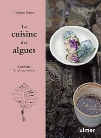 La cuisine des algues