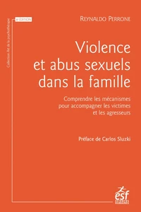 Violences et abus sexuels dans la famille