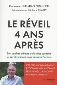 Le réveil 4 ans après