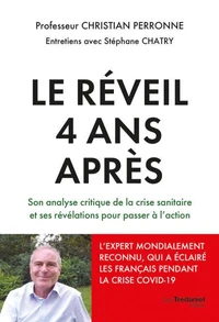 Le réveil 4 ans après