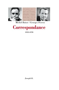 Correspondance