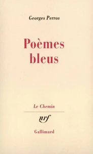 Poemes Bleus