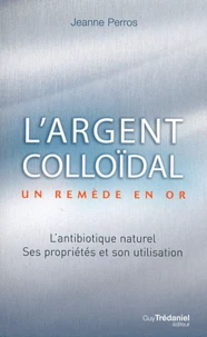 L'argent colloïdal