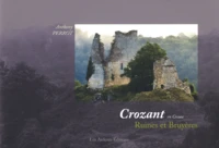 Crozant en Creuse