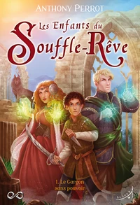 Le Garçon sans pouvoir