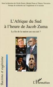 L'Afrique du Sud à l'heure de Jacob Zuma