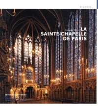 La Sainte-Chapelle de Paris