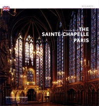 The Sainte-Chapelle Paris