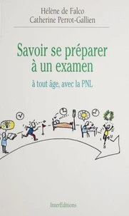 Savoir se préparer à un examen