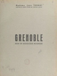 Grenoble