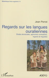 Regards sur les langues ouraliennes