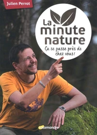 La minute nature