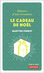 Le cadeau de Noël