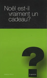 Noël est-il vraiment un cadeau ?