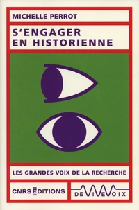 S'engager en historienne