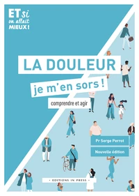 La douleur, je m'en sors