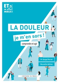 La douleur, je m'en sors