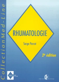 Rhumatologie. 2eme Edition